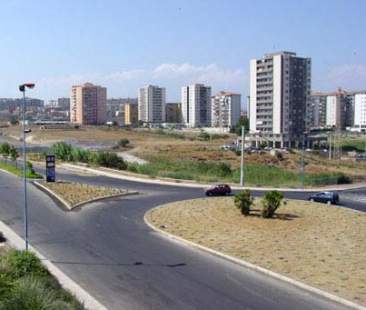 Cercare le radici, sradicare la mafia. A Librino un orto contro il degrado