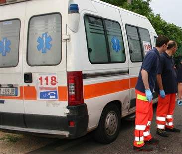 Servizio 118: tagliare 38,4 milioni di euro