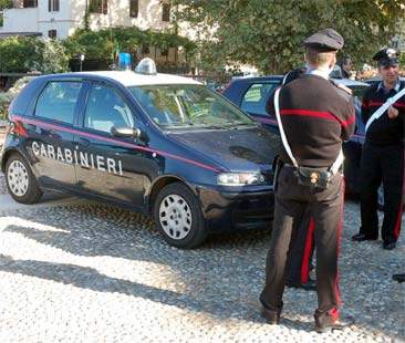 Palermo – Beni per 10 milioni di euro sottratti alla criminalità