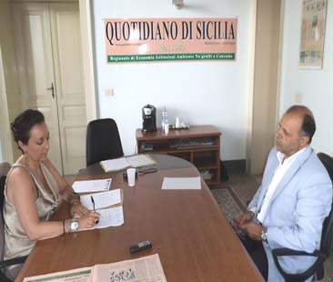 Carmelo Ardito: “Formazione a garanzia della professionalità”