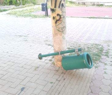 Città siciliane bocciate in vivibilità