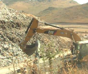 Palermo – La Rap scelta per smaltire il percolato di Bellolampo