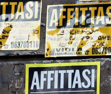 Contratti d’affitto ad uso abitativo. Online l’Abc fiscale e la guida