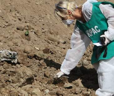 Catania – Una “Terra dei fuochi” catanese potrebbe celarsi in via Palermo