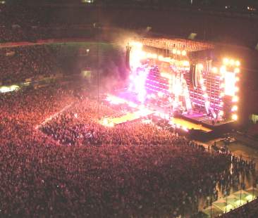 Musica e business, alla Sicilia resta il talento