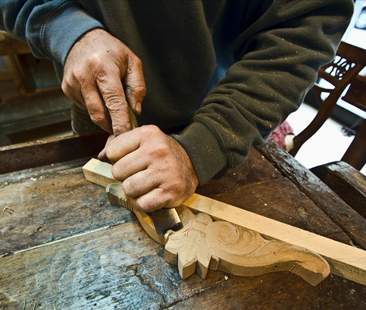 I lavori estinti che nessuno vuol fare