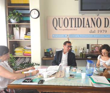 “Siamo l’ultimo baluardo per le piccole imprese”