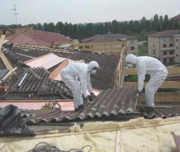 Accelerazione sulle bonifiche, qualcosa si muove anche in Sicilia