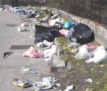 Rifiuti, indagine dell’Antitrust sembra diretta proprio nell’Isola