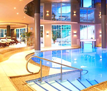 Turismo: no entertainment e congressi