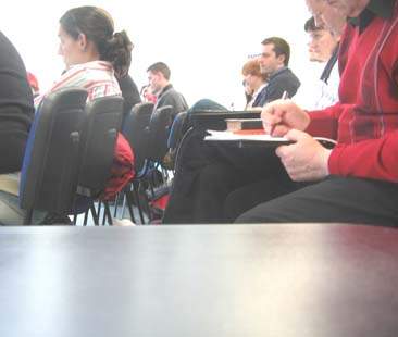 Informazione ambientale Sicilia all’anno zero, o quasi