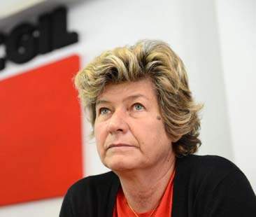 Camusso contesta Renzi e le misure del governo