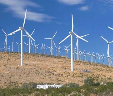 Come previsto, il Piano Crocetta contro l’eolico è tutto da rifare