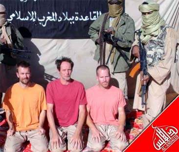 L’appoggio della Siria nella lotta ai terroristi