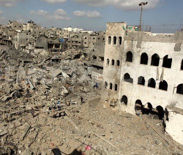 La tregua permanente tra Hamas e Israele