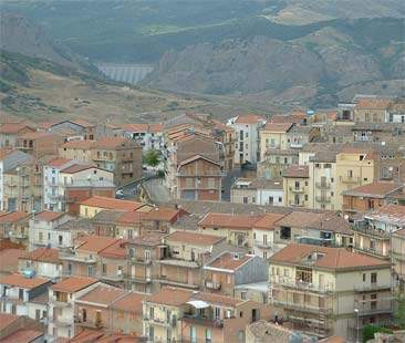 Enna – Troina: come la città diventa un mostro di cemento