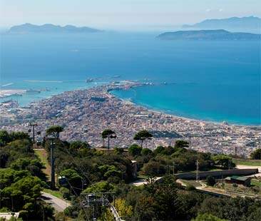 Trapani – Economia del territorio al collasso Trapani – Economia del territorio al collasso