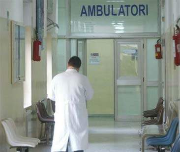 Corte Conti: spesa sanitaria 2011-13 stabile