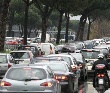 Palermo – Viabilità, si prevedono mesi caldi e cantieri aperti su diversi fronti