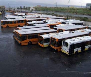 Messina – Un piano di sviluppo per l’Atm. Più chilometri per bus e tram