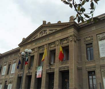 Messina – I revisori bocciano il Consuntivo. No di Renzi a proroga Riequilibrio