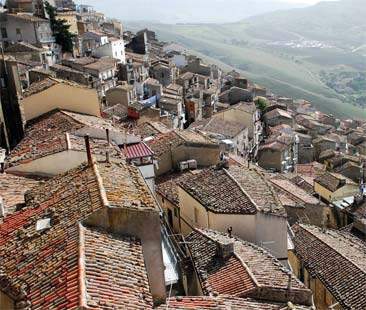 Borghi dimenticati dalla Regione