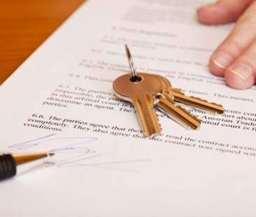 Agenzie immobiliari: addio alle clausole “mascherate”