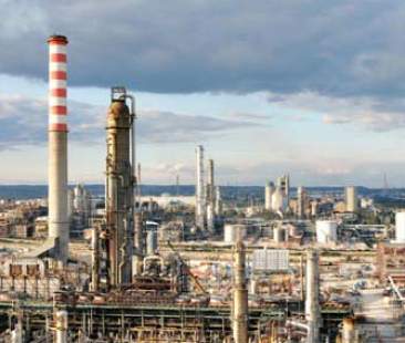 Tumori, la solita impennata riguarda le aree industriali Tumori, la solita impennata riguarda le aree industriali