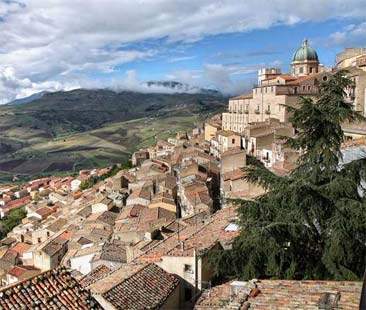 Palermo – Servizio rifiuti, nelle Alte Madonie raro esempio di gestione virtuosa