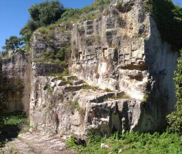 Siracusa: monumenti e musei: 800 mila euro a rischio