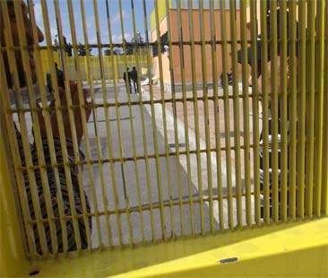 Trapani – Chiusi i battenti per i due Cie