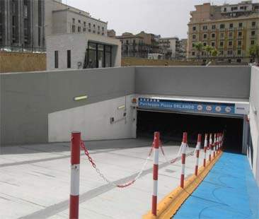 Palermo – Da Apcoa ad ausiliari del traffico ma il percorso è pieno di spine