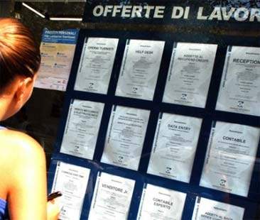 Piano Giovani, si profila un nuovo click day