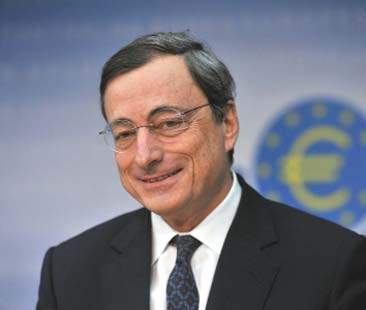 La Bce taglia gli interessi. Ora “slancio alle riforme”