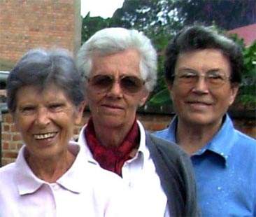 Arrestato il killer delle tre suore