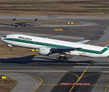 Michela Stancheris: “Expo inutile se la Sicilia è isolata”