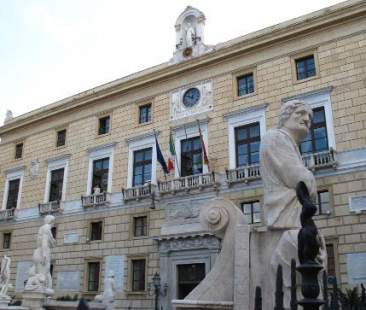 Palermo – Via libera per le aliquote Tasi