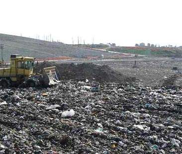 Messina – Rifiuti, ancora molte incertezze sul futuro di Messinambiente