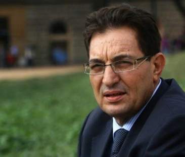 Rosario Crocetta penultimo tra i presidenti più graditi