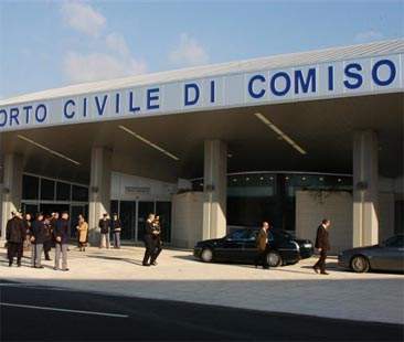 Ragusa – Aeroporto sì, ma senza strade