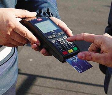 In Italia Pos più caro del 50%