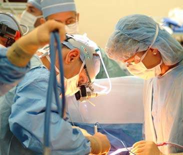 Sanità, rischio errori senza controllo