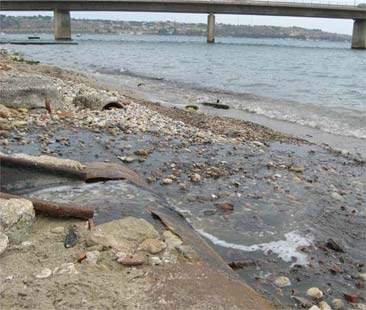 Siracusa – Depurazione ad Augusta: fondi non spesi