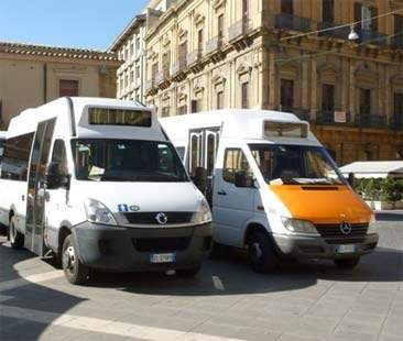 Caltanissetta – Scat, riparte il trasporto pubblico