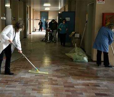 Personale Ata, domande entro l’8 ottobre 2014 Personale Ata, domande entro l’8 ottobre 2014