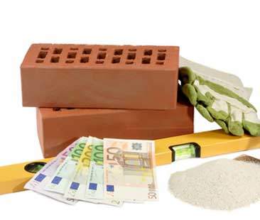 Ristrutturazioni: bonus del 50% anche con cambio di destinazione