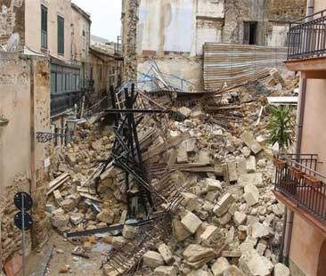 Agrigento – Palazzo Lo Jacono-Maraventano, assolto l’ex sindaco Zambuto