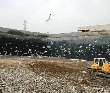 Messina – Discarica di Pace: il sito ora è diventato “sicuro”