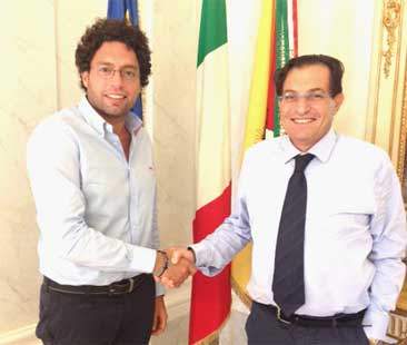 Gerratana neoassessore Pd sempre più spaccato Gerratana neoassessore Pd sempre più spaccato