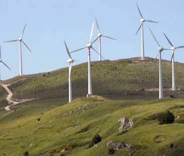 Energia, una ricchezza sprecata